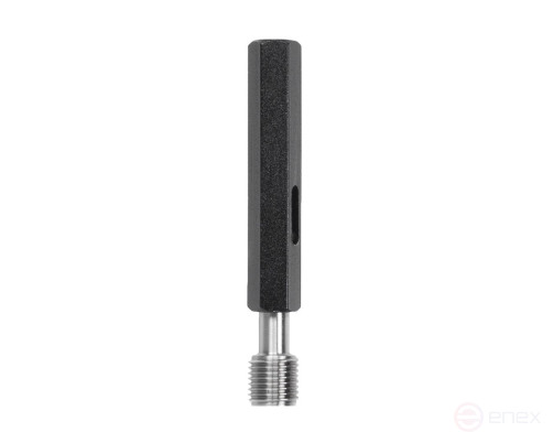 Caliber - tube M 10 x1 8g KEY - NOT CHEESE