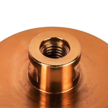 Коронка алмазная для УШМ ПРАКТИКА "Эксперт" 82 мм (1шт) блистер (641-084)