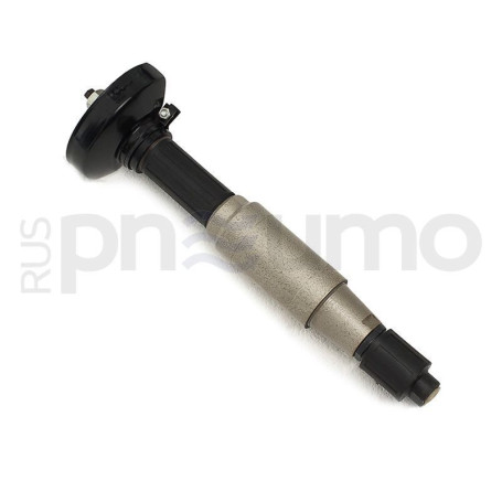 Radial pneumatic grinder IP-20100