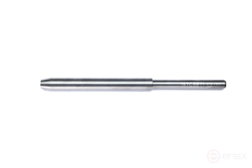 Pilot tungsten carbide cyl.f9,52 f10,99x190mm