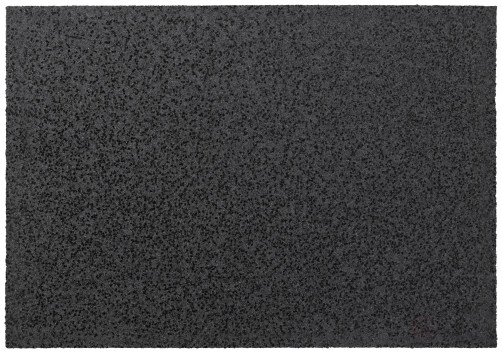 Губка шлифовальная алюминий-оксидная, 100х70х25 мм, средняя жесткость Р 180/ Р 360