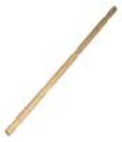 Broom handle 25x1200mm first grade