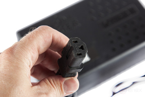 Зарядное устройство для свинцовых тяговых аккумуляторов 48V32A/H (4A)