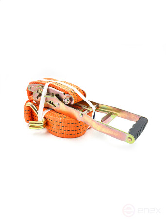 Ремень стяжной для крепления груза 2,0/4,0тн (арт. 50.20.5.0)