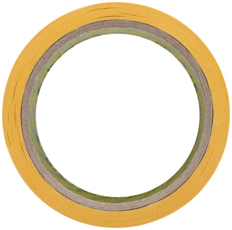 Double-sided adhesive tape 48 mm x 10 m