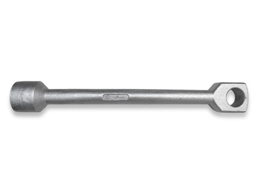 Ключ гаечный торцовой стержневой прямой односторонний S14 Ц15хр.бцв.