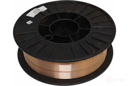 Wire ER-49-1 (1 mm; 15 kg) BRIMA