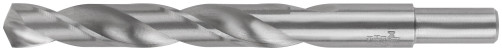 Metal drill bit HSS ground in a blister, sharpening angle 135°, 16.0 x 178 mm (1 pc.)