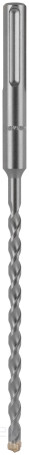 Concrete drill CUTOP Profi Plus, SDS-Max with cross tip, 12x340 mm