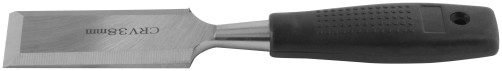 Chisel with plastic handle 38 mm