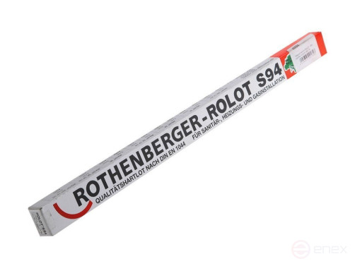 Solid solder ROLOT S 94 (Rolot) CP 203
