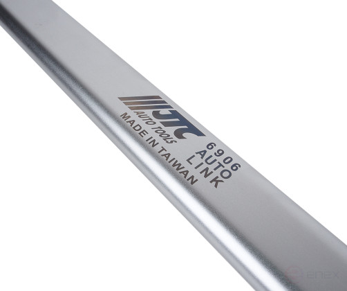 Torque Wrench 3/4" 140-840Nm 1155mm JTC