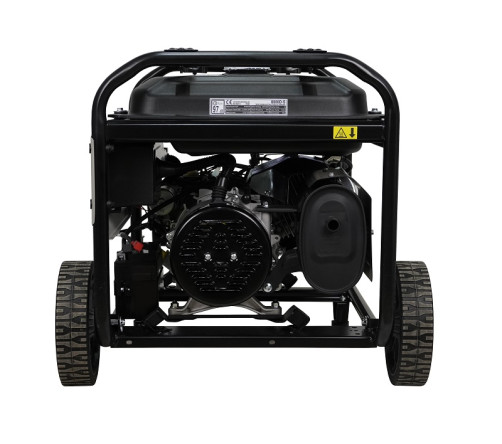 Loncin LC8000D-S Generator