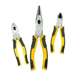 Set of pliers and Control-Grip pliers 3 pcs. (STHT0-74362/363/456) STANLEY STHT0-75094