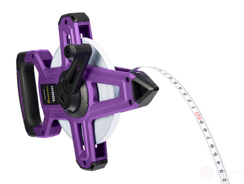 Geodetic roulette Ermenrich Reel SH100