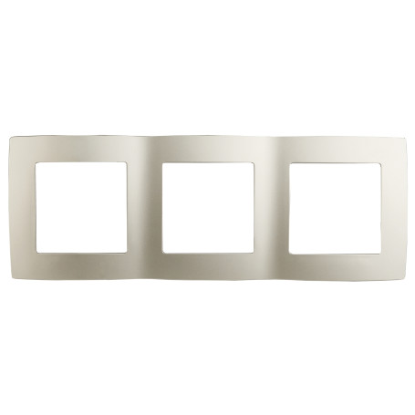 12-5003-15 ERA 3-post frame, Era 12, Mother of pearl