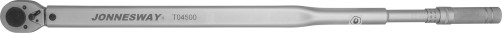 T04500 Torque wrench 3/4" DR, 100-700 Nm