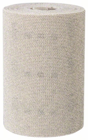 Шлифролик 115 mm, 5 m, 80