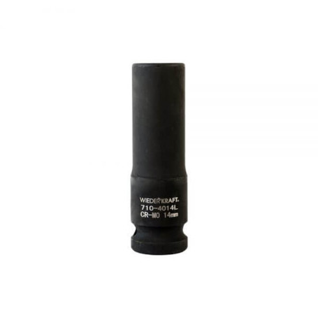 Головка ударная глубокая 1/2″, 14 мм, WDK-710-4014L