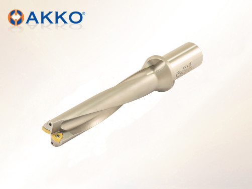 Корпус сверла ATUM 46XD5 WCM. 080412