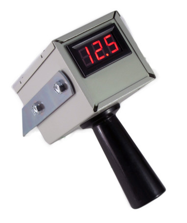 NV-05 (Digital voltmeter, 100A)