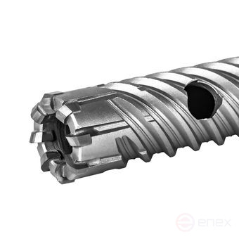 Сверло по арматуре SDS-plus ПРАКТИКА 22*300 серия Эксперт (915-182)