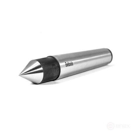 Центр станочный упорный КМ2 (7032-0017) L=100 мм Beltools