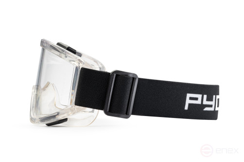 Protective glasses of the Sphere trademark RUSOKO