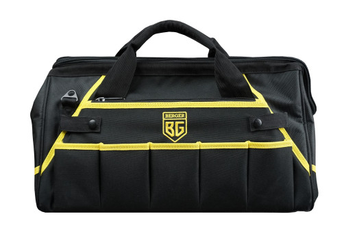 BERGER "MURITZ" tool bag BG1193