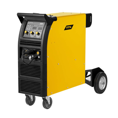 Semi-automatic welding machine PTK RILON MIG 250 GS