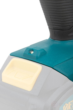 Acc power drill. 20 V; 0-400/1400 rpm; 40 Nm; 1.4 kg; Res. tilt, without battery; box