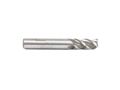 End mill 11 x 22 x 79 HSS Z=3 d tail=12.0 mm c/x isp1 GOST R53002-2008 (with end tooth) Beltools