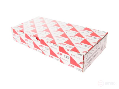 Приспособление для снятия и установки муфты JTC