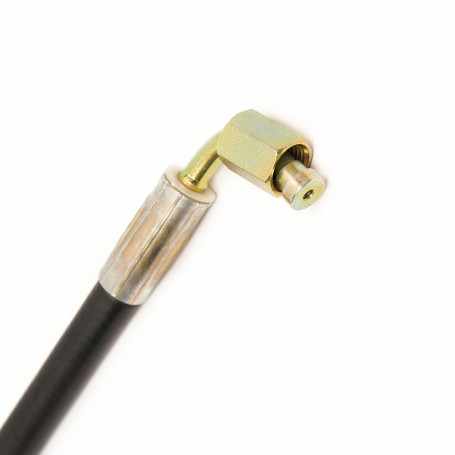 Oil Hose1 п.39 (для SD0821) шланг гидравлический