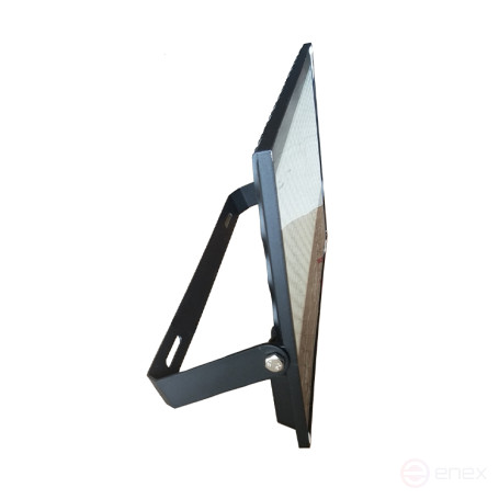 LED Floodlight Mosvolt smd 300w 175-245v DOB B9