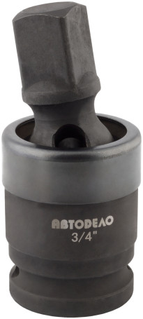 Карданчик 3/4" ударный CR-MO (АвтоDело) 40038