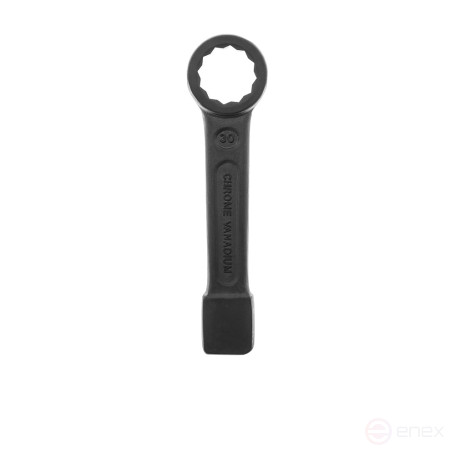 Ключ накидной ударный 30 мм