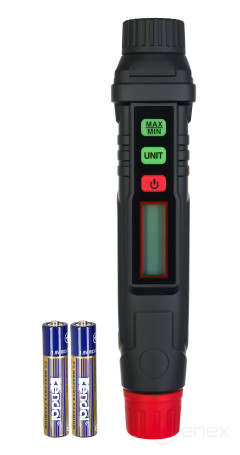 Ermenrich Seek MX10 Digital Luxmeter