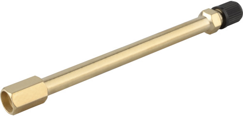 Nipple extension 115mm for inner wheel (metal) BERIL