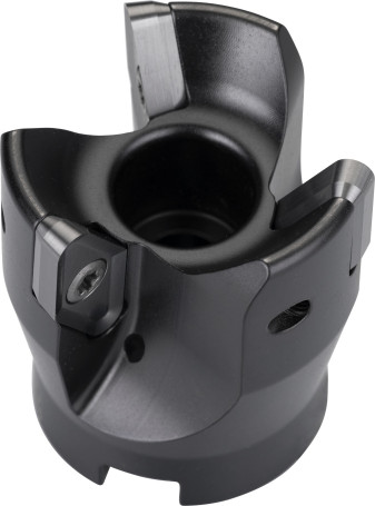 Milling cutter 80A05R-S90VC22C