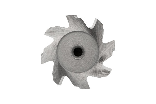 Фреза для обработки сегментных шпоночных пазов C820507