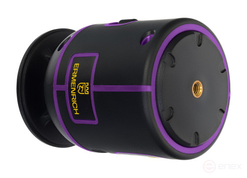 Лазерный уровень Ermenrich PLUS LN20