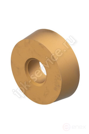 RCMT3009 VK4215 Пластина твердосплавная ИПК