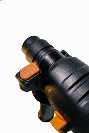 Electric rotary hammer Villager VLN 1003, 5200 rpm 1050 W