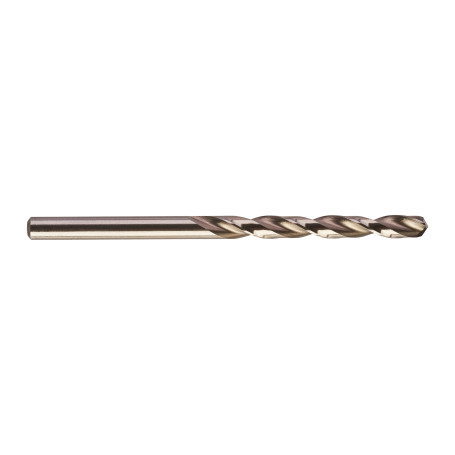 Metal drill bit THUNDERWEB™ HSS-G 5.0x86mm (10 pcs/pack) GEN II