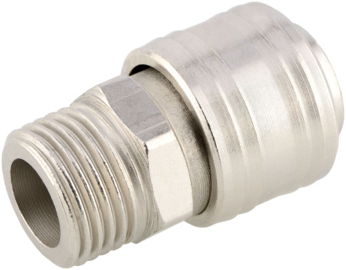 M3/8 universal, quick-release adapter (BERIL)