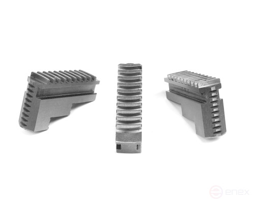 Кулачки 315 прямые к патронам HORTZ PRO