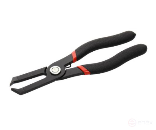 JTC Clip Puller (forceps)