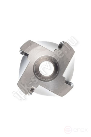 BAP400R50-22-4T Корпус фрезы ИПК