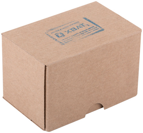 Tarpaulin nail, galvanized 3x40 1 kg. (packing)